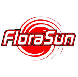 Jardinerie du carrefour - flora-sun-logo