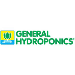 Jardinerie du carrefour - general-hydroponics-logo