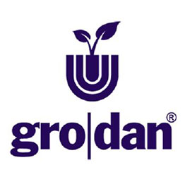 Jardinerie du carrefour - grodan-logo