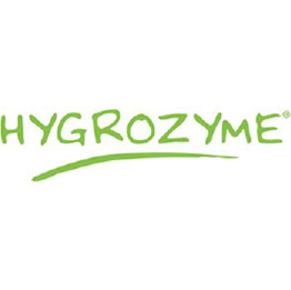 Jardinerie du carrefour - hygrozyme-logo