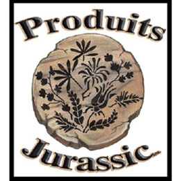 Jardinerie du carrefour - produit-jurissic-logo