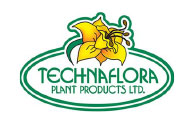 Jardinerie du carrefour - technafora-logo