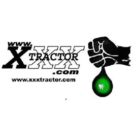 Jardinerie du carrefour - xtractor-logo